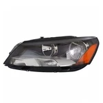 Depo Headlight For 2012-2015 Volkswagen Passat Driver Side Vw2502148 561941005d. Fixed Price $139.99.