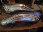 2019-2025 Chevrolet Chevy Malibu Non Led Fog Lights Front Bumper Lamps Pair Oem. Fixed Price $69.98.