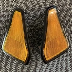 2003-2008 Honda Element -oem Front Left/right Marker Turn Signal Lights (pair). Fixed Price $49.95.