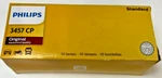 Philips 3456 Cp Bulb - 10 Pack. Fixed Price $12.00.