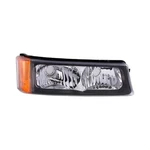For Chevy Silverado 1500 Classic 07 Turn Signal/parking Light Passenger Side. Fixed Price $22.16.
