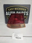 Driver Tail Light Sedan Quarter Panel Mounted Fits 96-97 Saturn S Series. Fixed Price $60.00.