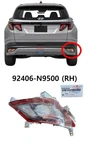 Genuine Oem Rh Rear Turn Signal Lamp 92406 N9500 Taillight Lower Hyundai Tucson. Fixed Price $149.00.