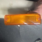 1990-1992 Nissan Stanza Front Right Outer Side Turn Signal Light. Fixed Price $30.00.