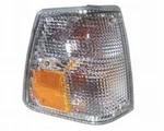 Pro Parts Sweden 34430184 Right Turn Signal Assembly For Volvo 240 244 245. Fixed Price $55.27.