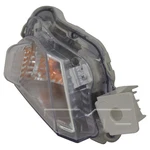 Tyc 12-5415-00-9 Turn Signal Light Assembly For 19 Nissan Altima. Fixed Price $60.99.