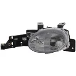 For 1995-1999 Neon Front Left Headlight Clear Plastic 4761449ab-pfm Ch2502103 V. Fixed Price $74.95.