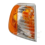 Turn Signal / Parking Light Front Right Tyc For 1997-2002 Ford Expedition. Fixed Price $23.71.