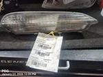 Rh Park Lamp Turn Signal Oem 16-18 Honda Pilot 1yr Wrnty. Fixed Price $75.00.