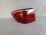 2010-2012 Lexus Ls460 Tail Light Driver Side Tested Good 81561-50200. Fixed Price $124.00.