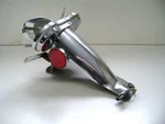 Suzuki T500 Gt500 Gt250 Tail Light Assembly 26d. Fixed Price $65.00.