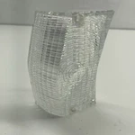 Very Nice 1973 Ford Torino Ranchero Rh Front Park Light Lens F2. Fixed Price $19.95.