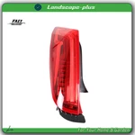 Led For Cadillac Xts Yellow/red 2013-2017 Left Driver Side Tail Light Assembly. Fixed Price $83.14.