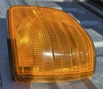 Mercedes Bosch 305 233 085 249 (081) Left Front Lens W126 Coupe C126 Sec Model. Fixed Price $299.99.