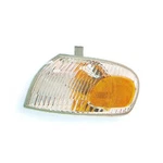 New Driver Side Left Fender Corner Signal Lamp Assembly 94857189; 94857193-v. Fixed Price $35.96.