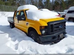 Passenger Corner/park Light Above Headlamp Fits 08-10 Ford F250sd Pickup. Fixed Price $106.30.