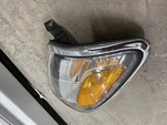 Oem 2001 2004 Toyota Tacoma Turn Signal Driver Left Side Marker Corner Light 02. Fixed Price $86.00.