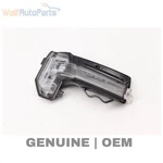 2019-2024 Audi Q3 - Right Side View Mirror Turn Signal Light 81a949102. Fixed Price $27.49.
