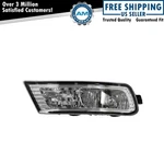 Left Fog Light Driver Side Fits 2010-2013 Acura Mdx Ac2594101. Fixed Price $54.07.
