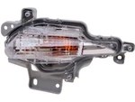 For 2017-2018 Mazda 3 Turn Signal Assembly Left Brock 48618ky Light. Fixed Price $53.60.