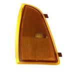 For 1995-1997 Blazer Front Left Corner Lights Amber Plastic 5976405 Gm2550140 Q. Fixed Price $37.95.