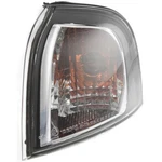 For Volvo S80 1999 00 01 02 2003 Signal Light Driver Side W/ Halogen Head. Fixed Price $79.64.