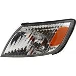 For Lexus Es300 Turn Signal/side Marker Light 2000 2001 Driver Dot Lx2530108. Fixed Price $67.09.