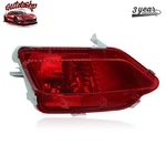 For 2013 2014 2015 Toyota Rav4 Rear Left Bumper Light Lamp Reflector Driver Side. Fixed Price $14.99.