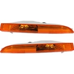 For Volkswagen Passat Cc Turn Signal Light 2009 2010 Driver And Passenger Pair. Fixed Price $94.73.