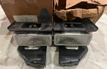 1996 Nos Ford Explorer Parking Lights Lamp Brackets Wiring Harness New Old Stock. Fixed Price $98.69.
