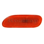 For 1995-1999 Eclipse Front Left Corner Lights Amber Plastic Mb882123 V. Fixed Price $35.95.