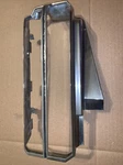 1981 - 1986 Oldsmobile Cutlass Gbody Tail Light Bezel Oem Gm Lh. Fixed Price $50.00.