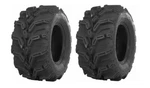 Itp Mud Lite Xtr (rear Tires-25x10x12) - 2005-2012 Kawasaki 650 Brute Force. Fixed Price $369.00.