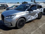 Passenger Side Decklid Mounted Oem 20-24 Lincoln Corsair 1yr Wrnty. Fixed Price $358.00.