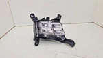 Oem Left Driver Side Led Fog Lamp For Kia Sorento 92201-c6600. Fixed Price $150.00.