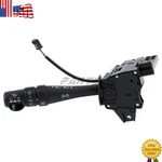 Cruise Control Headlight Turn Signal Switch For Cadillac Cts 2005-07 Srx 2004-06. Fixed Price $29.99.