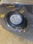 Used Driving Light Fits: 2006 Suzuki Vitara Fog-driving Bumper Mounted Grand Gra. Fixed Price $90.90.