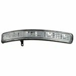 Right Side Mirror Turn Signal Lamp For 11-15 Ford Explorer Bb5z-13b374-a. Fixed Price $73.50.