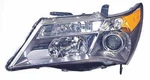 For 2007-2009 Acura Mdx Headlight Hid Driver Side. Fixed Price $301.31.