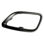 Fog Light Trim For Jeep Cherokee 19-23 Front Passenger Side Standard Line. Fixed Price $22.59.
