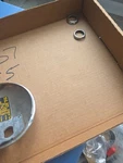 Oem Mercedes W108 W109 W111 Fog Blinker Parking Light 280se 300sel Backing. Fixed Price $70.20.