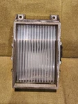 1980-1985 Olds Oldsmobile Delta Royale 88 Driver Or Passenger Reverse Light Lens. Fixed Price $44.95.