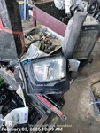 Lh Daytime Running Lamps Oem 18-19 Cadillac Xts 1yr Wrnty. Fixed Price $160.00.