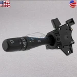 Turn Signal Headlight Switch For 2004-2005 Pontiac Grand Prix Gtp Gt1 Gt2 Gt Gxp. Fixed Price $28.79.