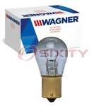 Wagner Front Turn Signal Light Bulb For 1983-1997 Ford Aspire Ltd Electrical Zl. Fixed Price $8.60.