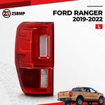 For 2019-2023 Ford Ranger With Blis Led Tail Light Brake Lamp Left Driver. Fixed Price $89.99.