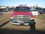 Driver Corner/park Light Beside Headlamp Fits 94-02 Dodge 2500 Pickup. Fixed Price $72.30.