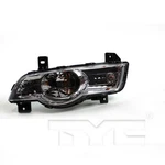 Turn Signal / Parking Light Assembly-regular Tyc Fits 09-12 Chevrolet Traverse. Fixed Price $79.99.