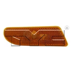 Tyc Side Marker Light Front Right 18606701 220820022164 For Mercedes Mb. Fixed Price $21.30.