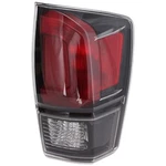 Tail Light Taillight Taillamp Brakelight Lamp Passenger Right Side 8155004200. Fixed Price $79.50.